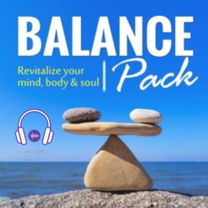 Balance Pack