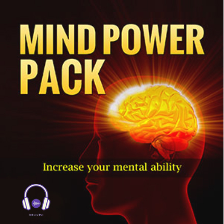Mind Power Pack