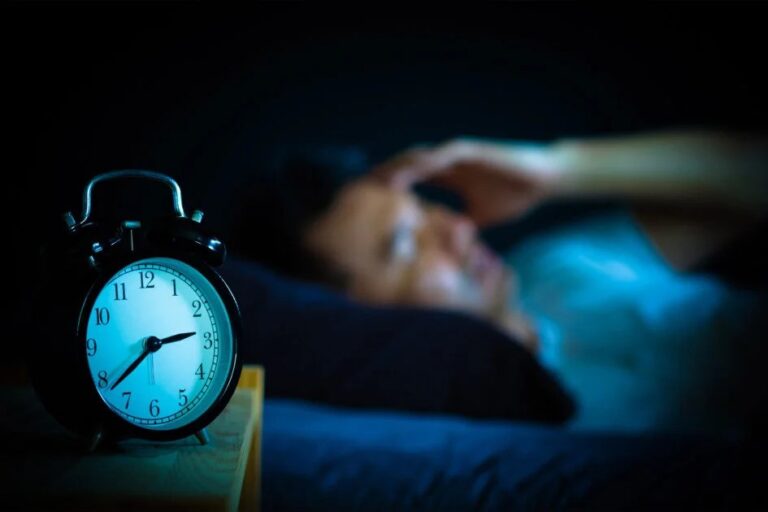 Do you know how to cure insomnia in 12 minutes