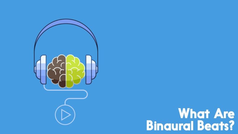 What are Binaural Beats