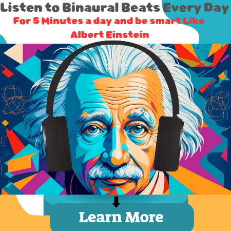 Binaural Beats Meditation